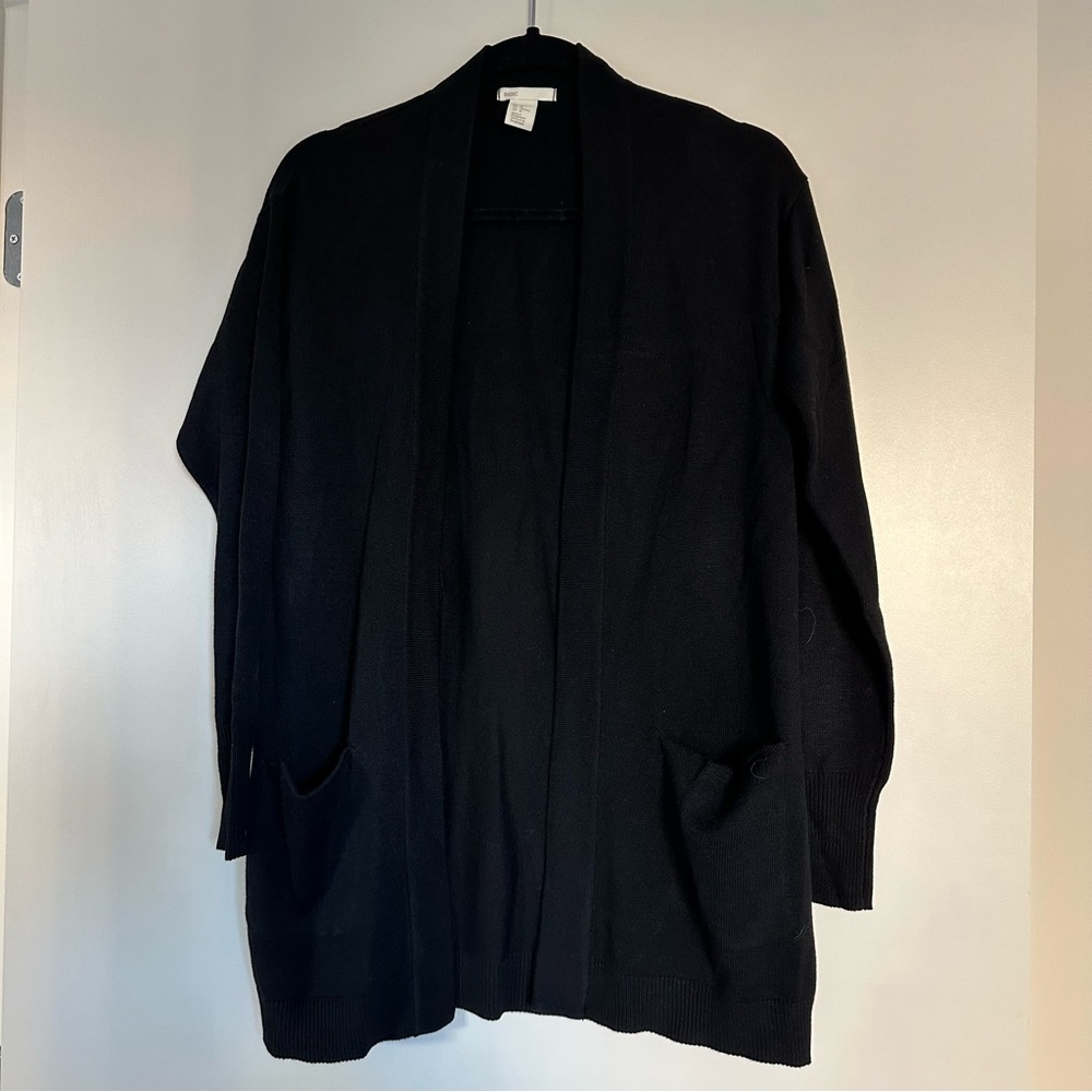 H&M cardigan